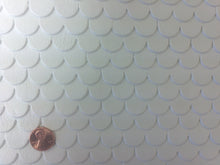 Load image into Gallery viewer, Fish Scale Shingles 1" Scale