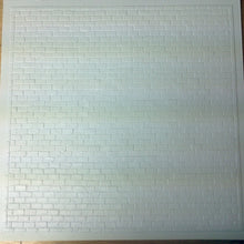 Load image into Gallery viewer, Plain Brick Patio 1" Scale