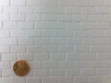 Load image into Gallery viewer, Plain Brick Patio 1" Scale