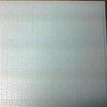 Load image into Gallery viewer, Criss-X Brick Patio 1" Scale