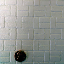 Load image into Gallery viewer, Tee Brick Patio 1" Scale