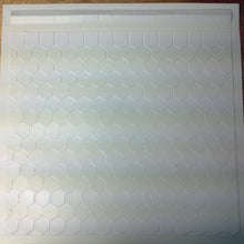 Load image into Gallery viewer, Hexagon Tile Roof 1" Scale