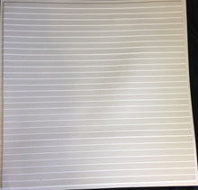 Load image into Gallery viewer, 6" Lap siding 1" scale