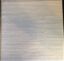 Load image into Gallery viewer, 5" Rough Wood Siding 1" Scale