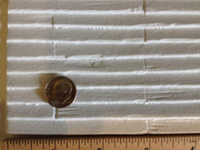 Load image into Gallery viewer, 5" Rough Wood Siding 1" Scale