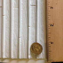 Load image into Gallery viewer, 6" Board-N-Batten 1" Scale