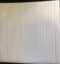 Load image into Gallery viewer, Vertical Steel Siding 1" Scale