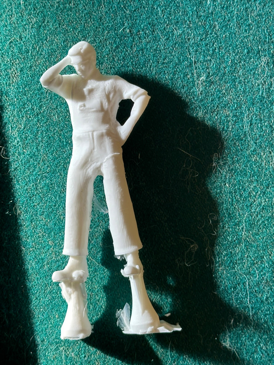 Fine Folk Citizen Tim ozarkminiatures