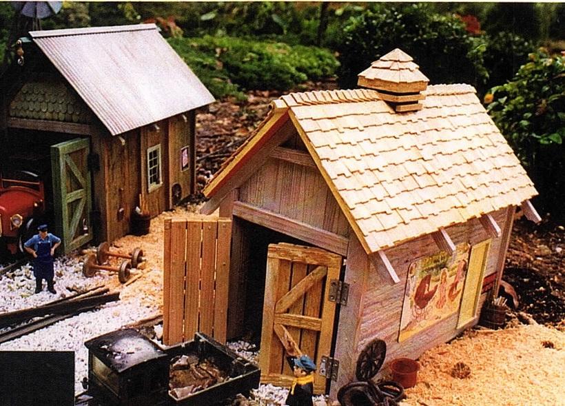 mow building ozarkminiatures