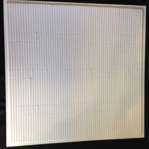 V-Groove Siding (6")