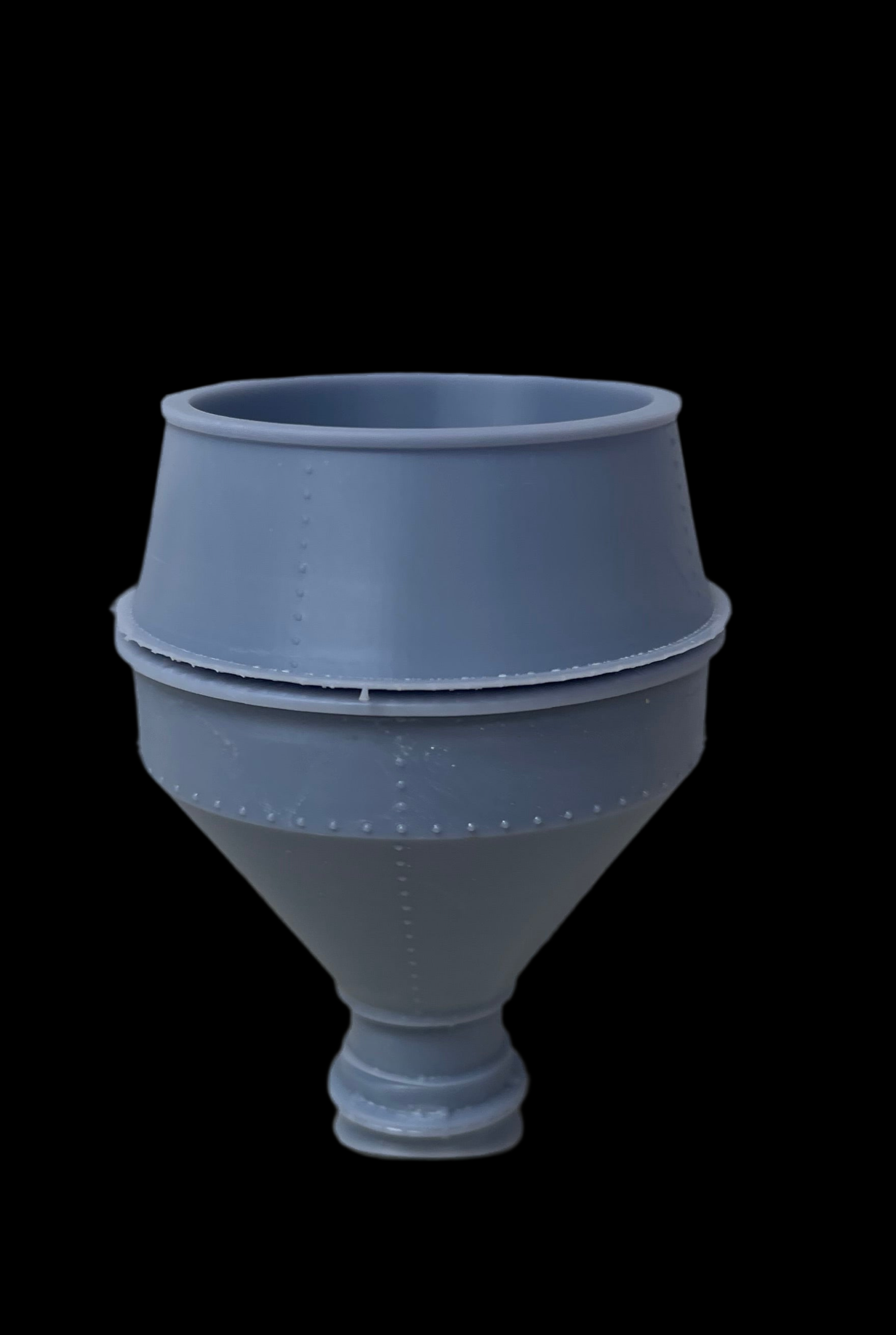 Congdon Smoke Stack – ozarkminiatures