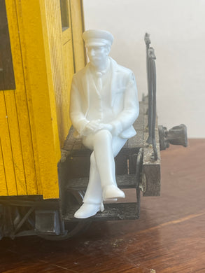 Conductor Sam