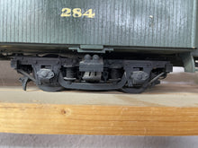 Load image into Gallery viewer, Denver &amp; Rio Grande Western  5&#39; passenger car truck kit  with leaf springs -  without wheels