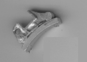 'MONARCH' BRAKE SHOES (8)