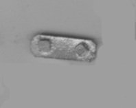 REINFORCING PLATES (sheared) (8)