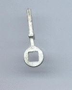 BRACKETS FOR OM-34 & 35 (2)