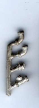 PIPE FITTINGS 1