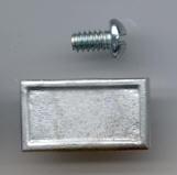 NUMBER PLATE (rectangular) (1)