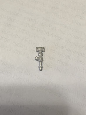 STEAM PRESSURE REGULATOR (3)