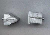 LEAF SPRINGS FOR TENDER TRUCKS (4)