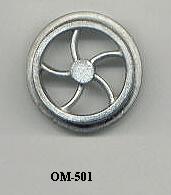 CURLEY SPOKE WHEEL .805