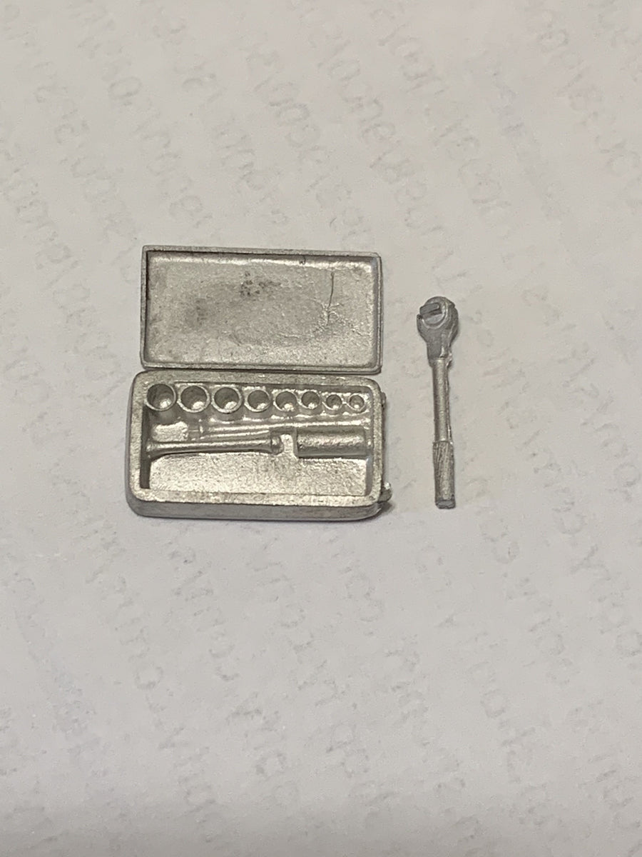 SOCKET SET (1) ozarkminiatures