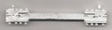 Bachman porter side rods qty 2