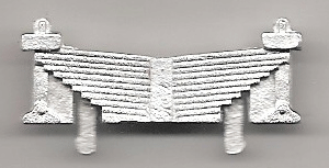 bachman style leaf spring qty 2