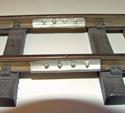 track rail joiners code 332