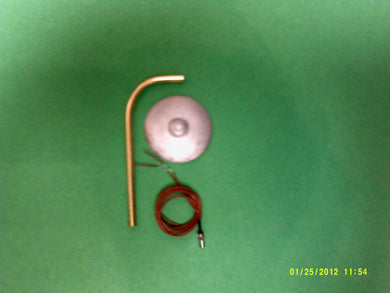 Commercial 90 degree light