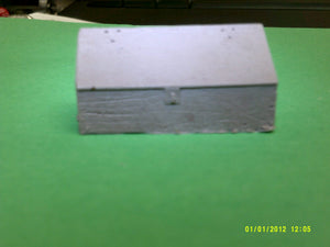 Short tool box (resin)