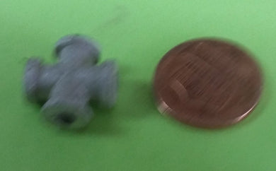 4 way union non functional qty 2