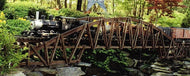 85 INCH THRU ARCH BRIDGE PLAN SET