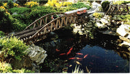 65 INCH THRU ARCH BRIDGE PLAN SET
