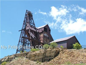 No Frills Cd Colorado Mines Volume 2