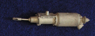 Kc brake cylinder Standard Gauge