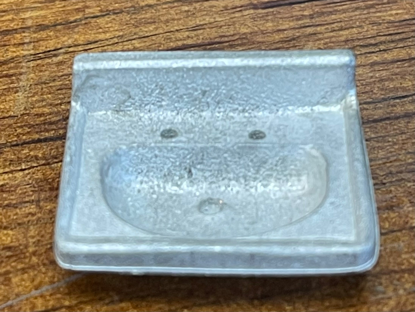 In Counter Sink ozarkminiatures