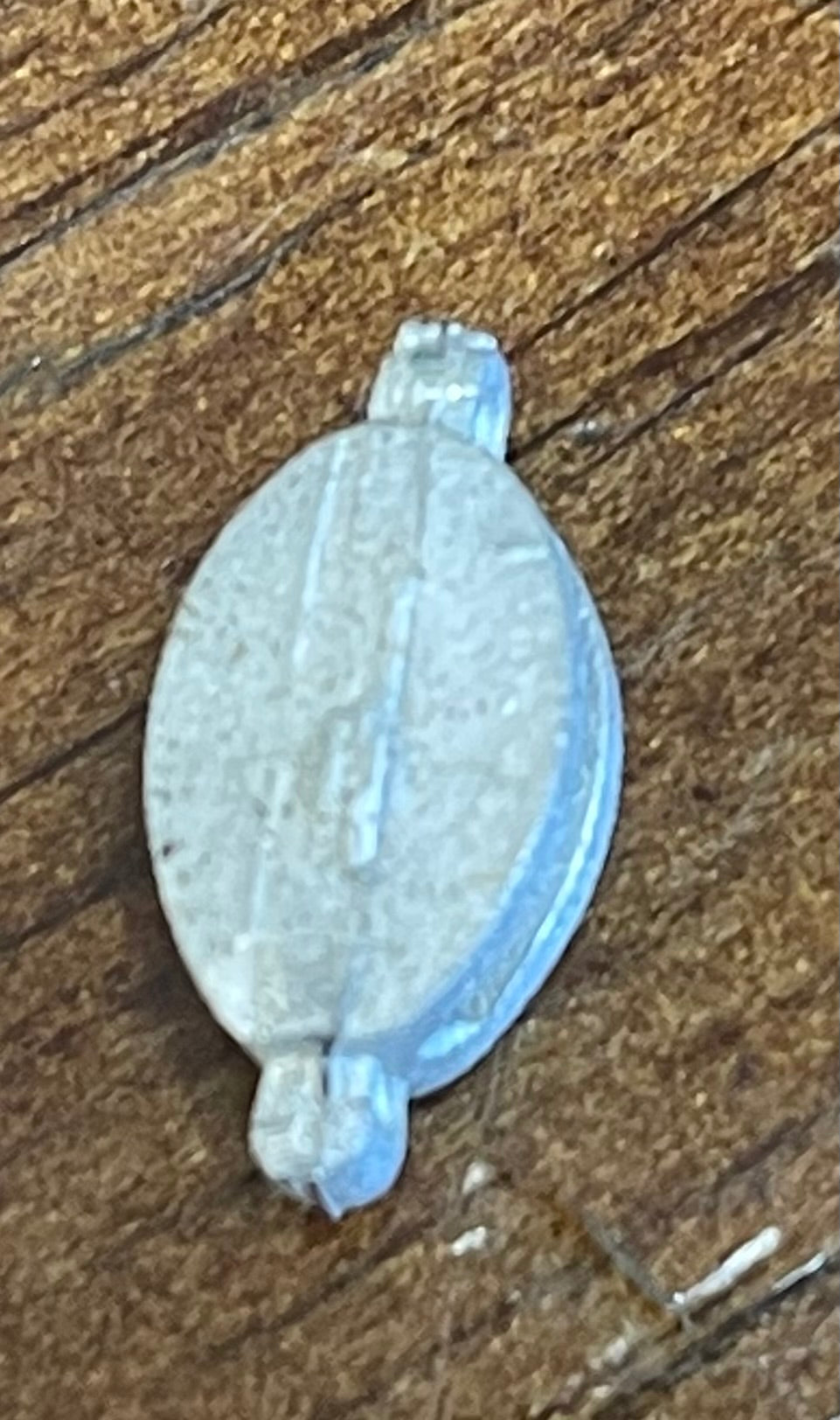 Single Block and pulley ozarkminiatures